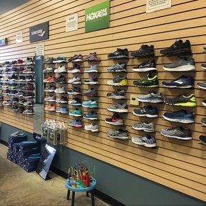 Meet your Posher, Roger